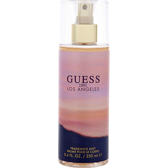 Guess 1981 Los Angeles Woman 250ml Body Mist