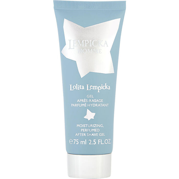 Lolita Lempicka Homme Man 75ml After Shave Gel