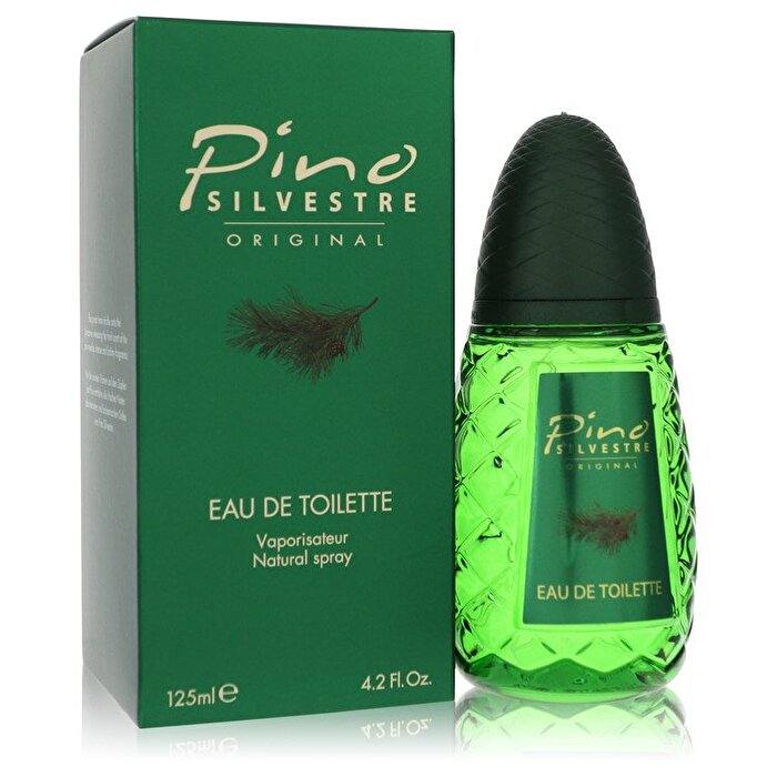 Pino Silvestre Original Man Eau De Toilette 125ml