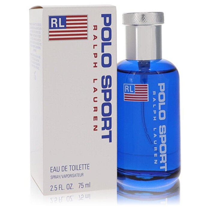 Ralph Lauren Polo Sport Man Eau De Toilette 75ml