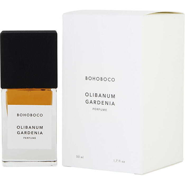 Bohoboco Olibanum Gardenia Unisex Perfume 50ml