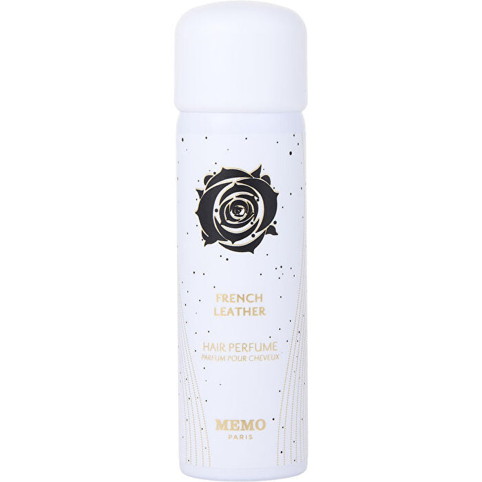 Memo Cuirs Nomades French Leather Unisex 80ml Hair Perfume