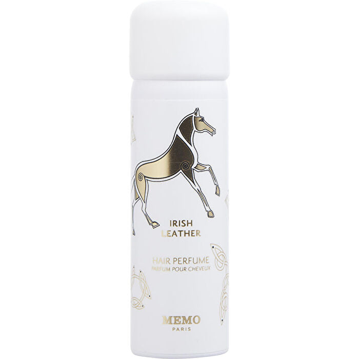 Memo Cuirs Nomades Irish Leather Unisex 80ml Hair Perfume