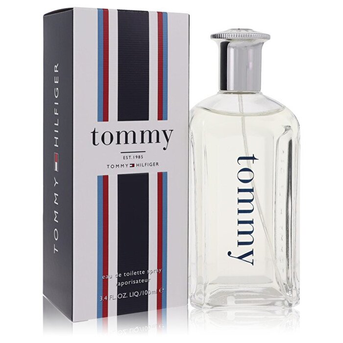 Tommy Hilfiger Tommy Man Eau De Toilette 100ml