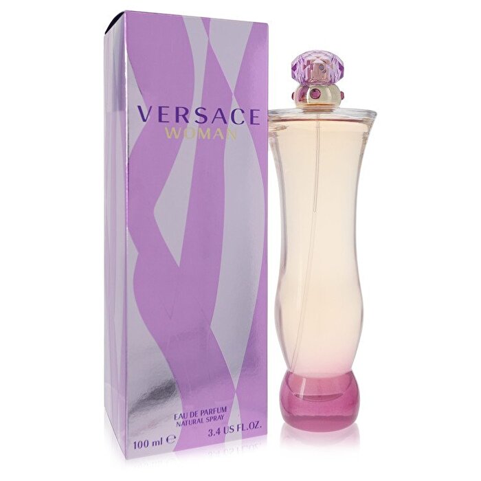 Versace Woman  Eau De Parfum 100ml