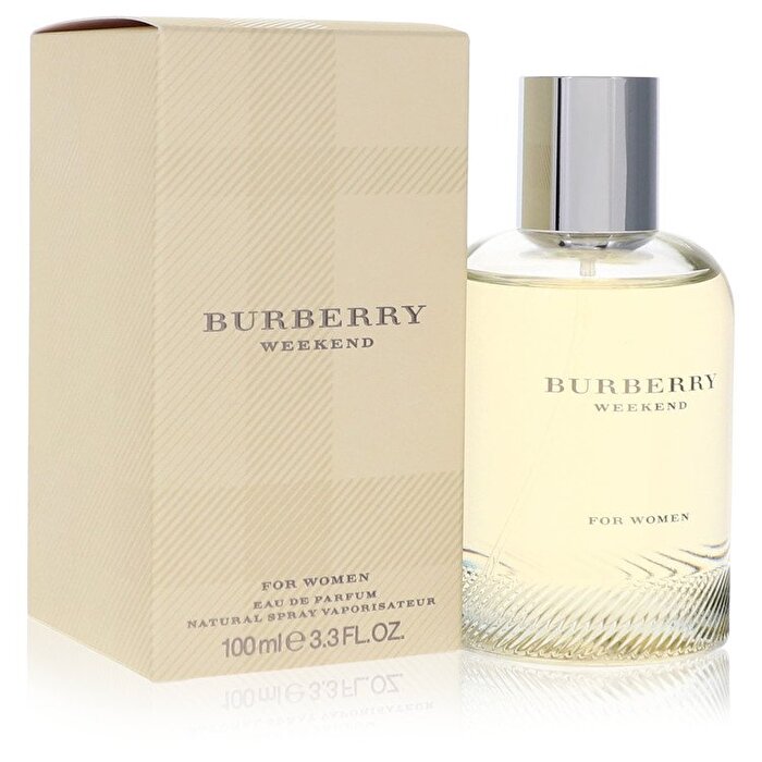 Burberry Weekend Woman Eau De Parfum 100ml (new Packing)