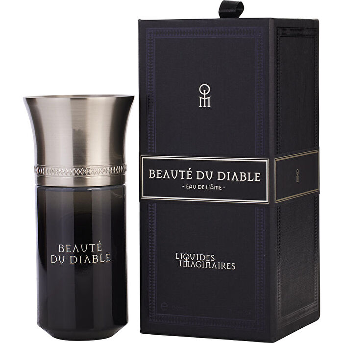 Liquides Imaginaires Beaute Du Diable Unisex Eau De Parfum 100ml