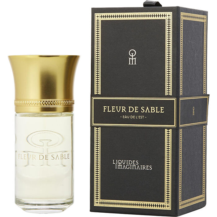 Liquides Imaginaires Legends Of Oriental Gardens - Fleur De Sable Unisex Eau De Parfum 100ml