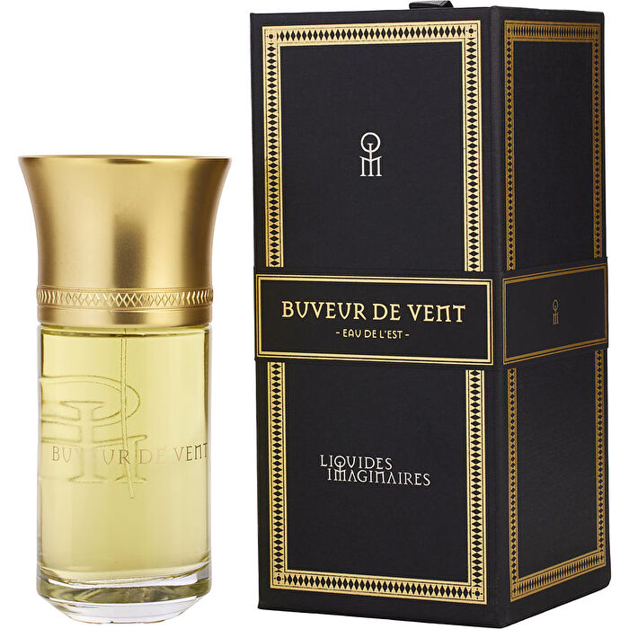 Liquides Imaginaires Legends Of Oriental Gardens - Buveur De Vent Unisex Eau De Parfum 100ml