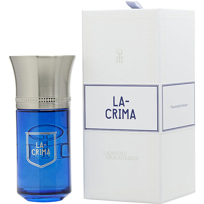 Liquides Imaginaires Les Humeurs Eaux De Parfum - _x000d_lacrima Unisex Eau De Parfum 100ml