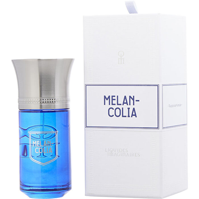 Liquides Imaginaires Les Humeurs Eaux De Parfum -_x000d_ Melancolia Unisex Eau De Parfum 100ml