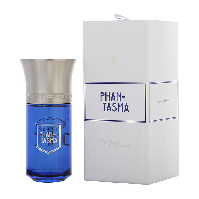Liquides Imaginaires Les Humeurs Eaux De Parfum -_x000d_ Phantasma Unisex Eau De Parfum 100ml