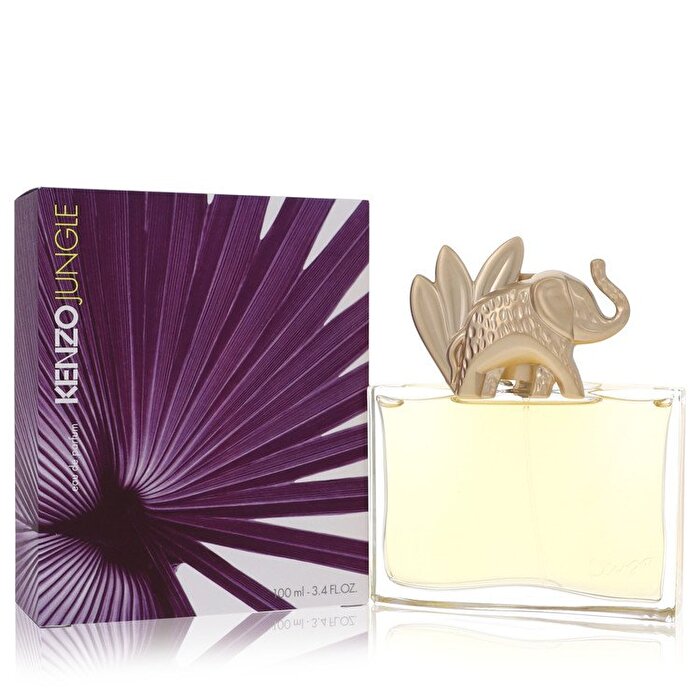 Kenzo Jungle L'elephant Woman Eau De Parfum 100ml