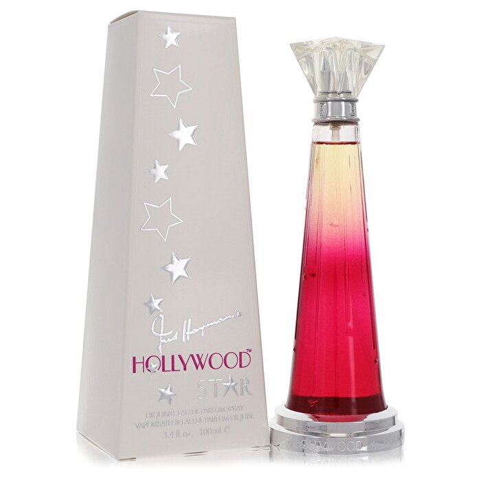 Fred Hayman Hollywood Star Woman Eau De Parfum 100ml