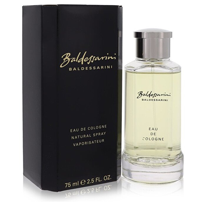 Baldessarini Man Eau De Cologne 75ml