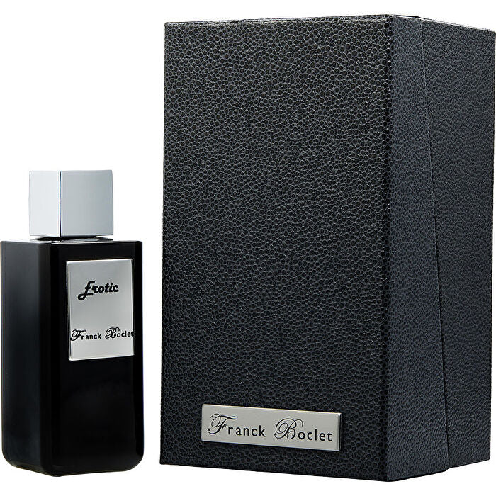 Franck Boclet Blue Moon Unisex Extrait De Parfum 100ml