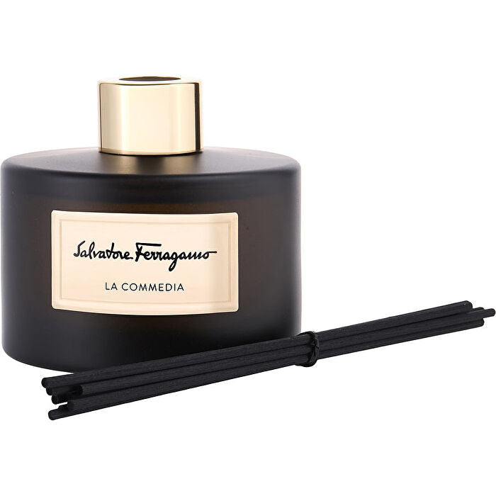 Salvatore Ferragamo Tuscan Creations La Commedia 250ml Scented Diffuser