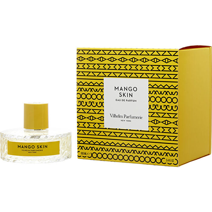 Vilhelm Parfumerie Mango Skin Unisex Eau De Parfum 100ml
