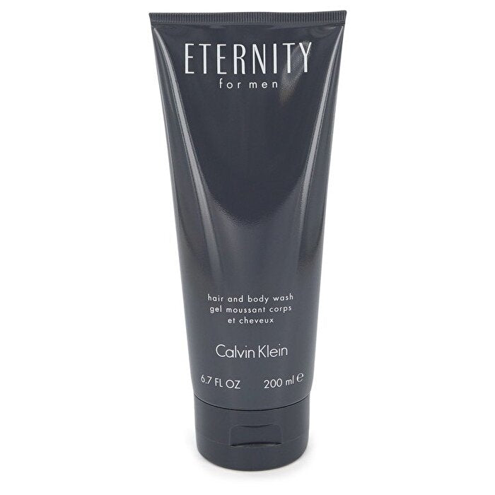 Calvin Klein Eternity Man 200ml Hair & Body Wash