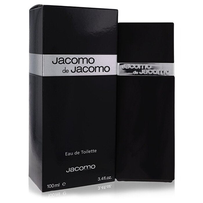 Jacomo De Jacomo Man Eau De Toilette 100ml