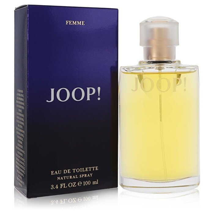 Joop! Femme Woman Eau De Toilette 100ml