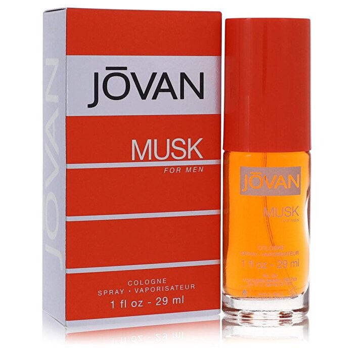 Jovan Musk Man Cologne 29ml