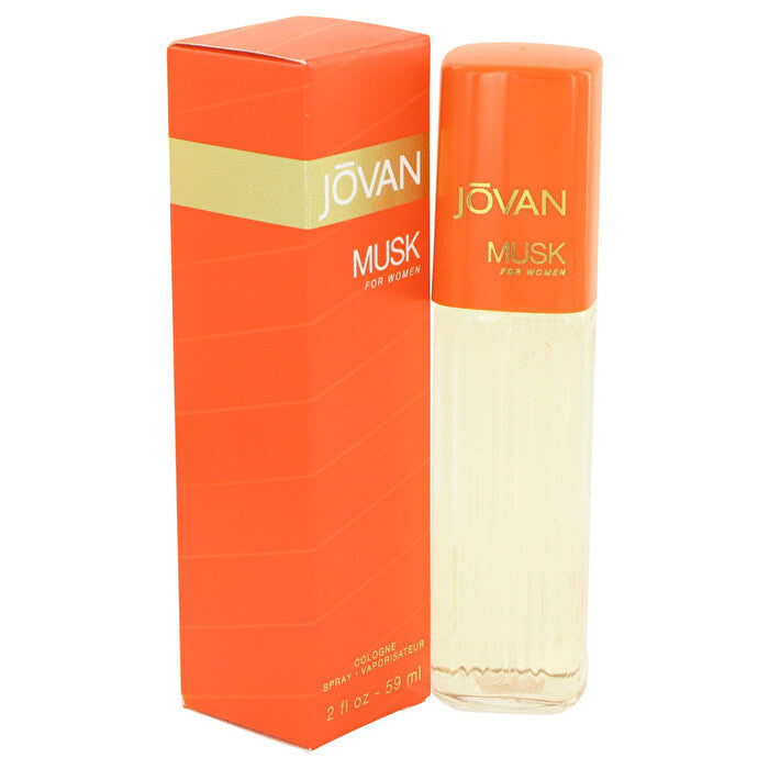 Jovan White Musk Woman Cologne 59ml