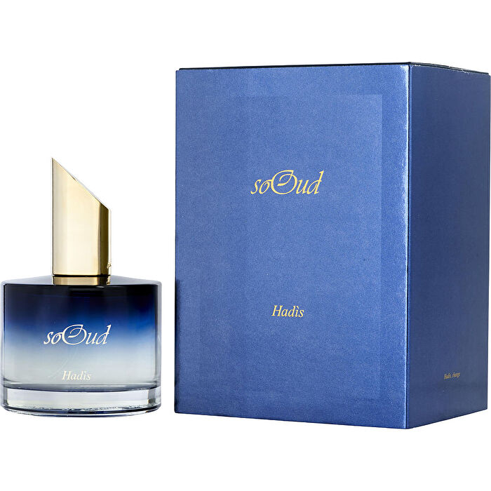 Sooud Hadis Unisex Eau Fine 100ml