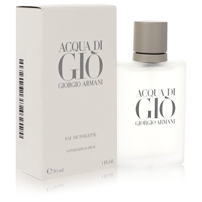 Giorgio Armani Acqua Di Gio Man Eau De Toilette 30ml