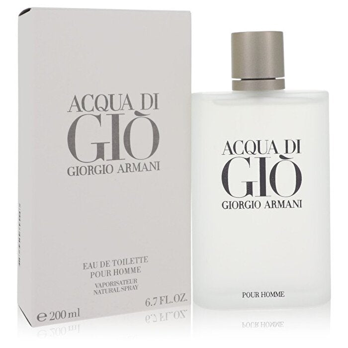 Giorgio Armani Acqua Di Gio Man Eau De Toilette 200ml