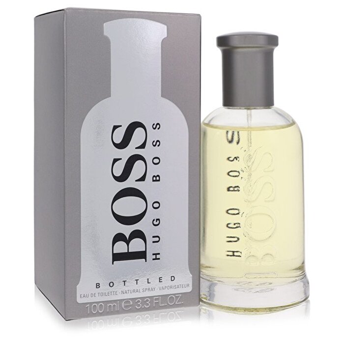 Hugo Boss Boss Bottled Man Eau De Toilette 100ml
