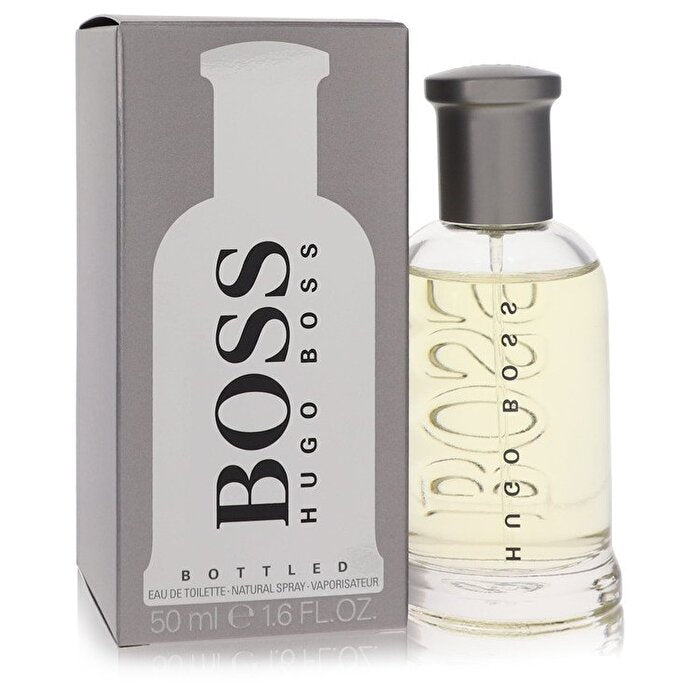 Hugo Boss Boss Bottled Man Eau De Toilette 50ml