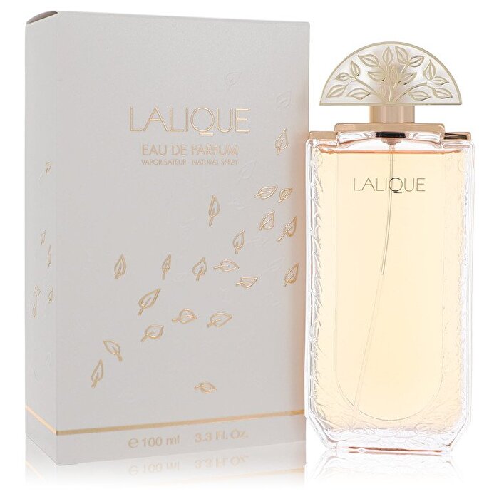 Lalique Woman Eau De Parfum 100ml