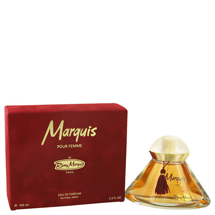 Remy Marquis Marquis Pour Femme Woman Eau De Parfum 100ml