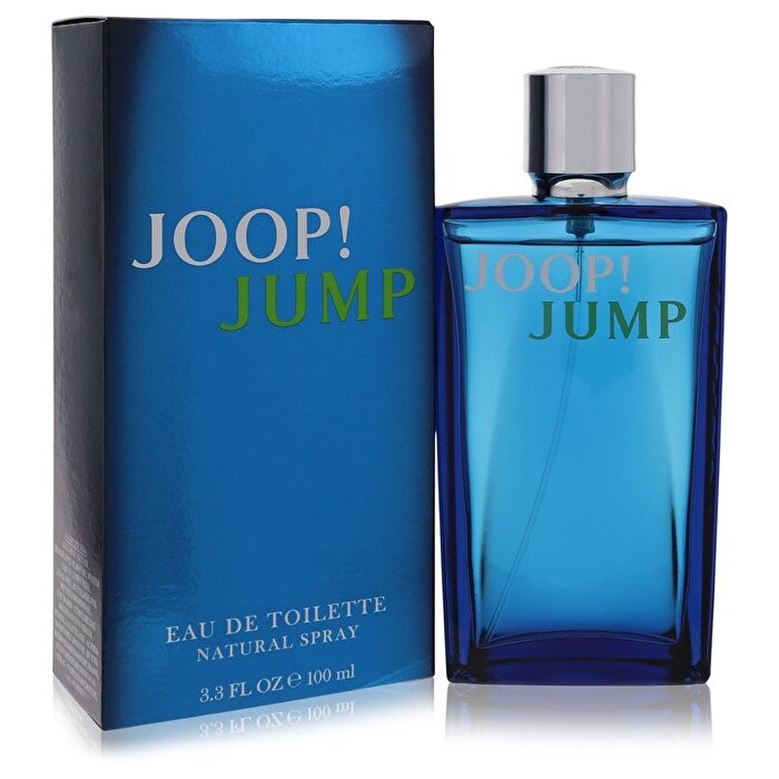 Joop! Jump Man Eau De Toilette 100ml