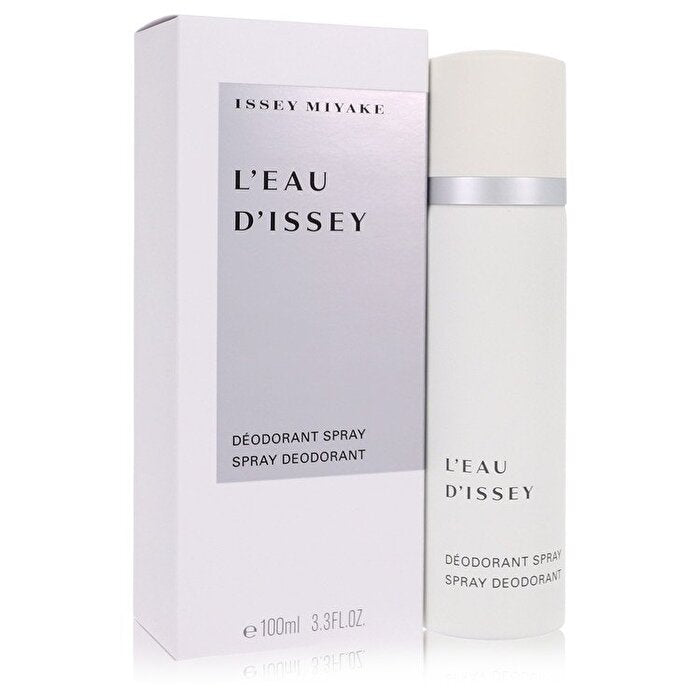 Issey Miyake L'eau D'issey Woman Eau De Toilette 100ml