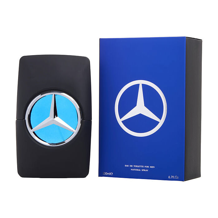 Mercedes Benz Man  Eau De Toilette 200ml
