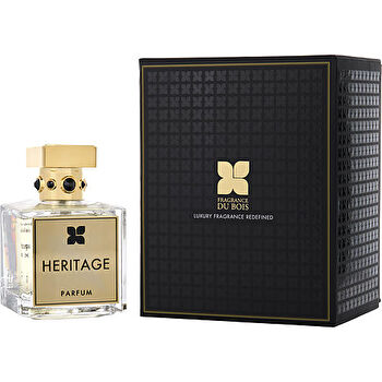 Fragrance Du Bois Heritage Unisex Parfum 100ml