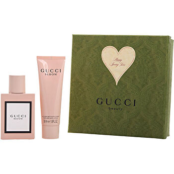Gucci Bloom Woman Set Eau De Parfum 50ml & Bl 50ml