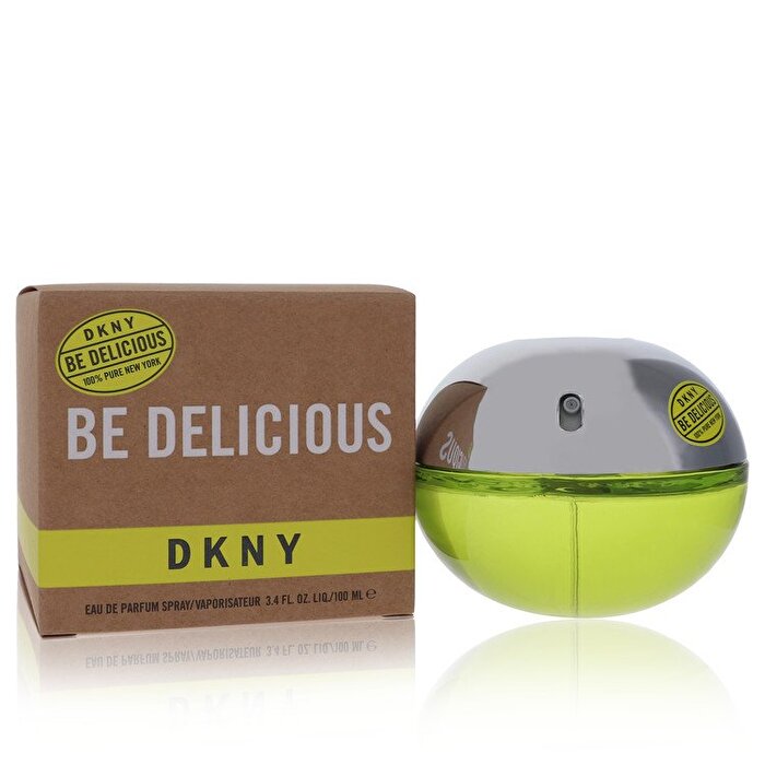 Donna Karan Be Delicious Woman Eau De Parfum 100ml
