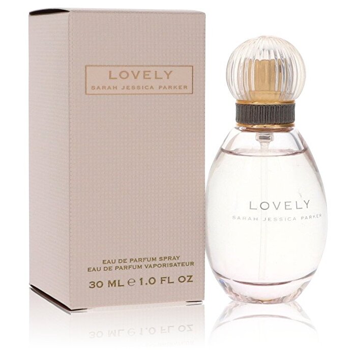 Sarah Jessica Parker Lovely Woman Eau De Parfum 30ml