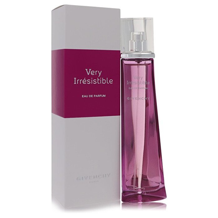 Givenchy Very Irresistible Woman Eau De Parfum 75ml