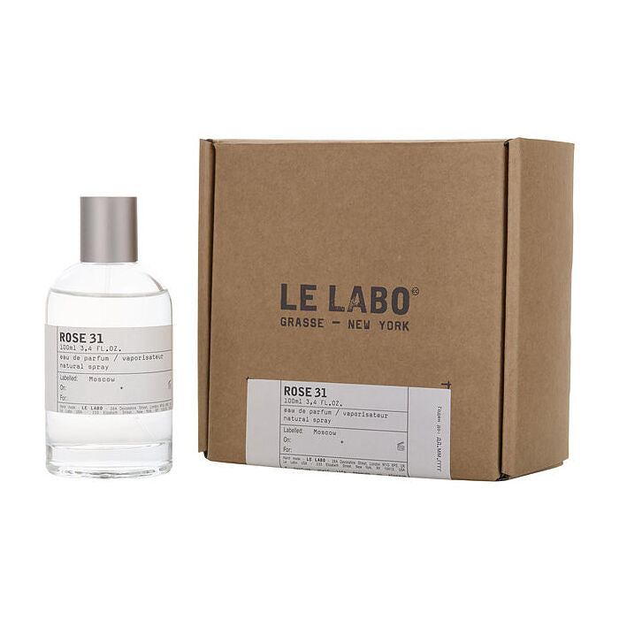 Le Labo Rose 31 Unisex Eau De Parfum 100ml