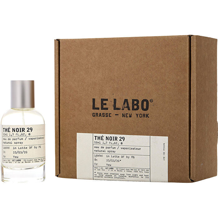 Le Labo The Noir 29 Unisex Eau De Parfum 50ml