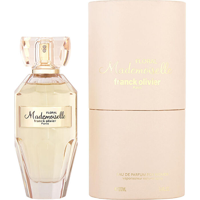 Franck Olivier Mademoiselle Floral Woman Eau De Parfum 100ml