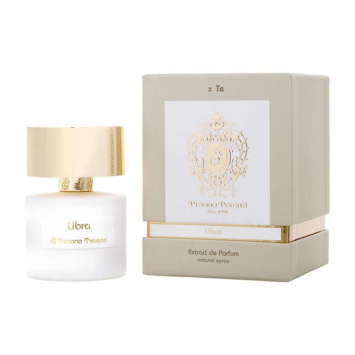 Tiziana Terenzi Luna Collection Libra Unisex Extrait De Parfum 100ml