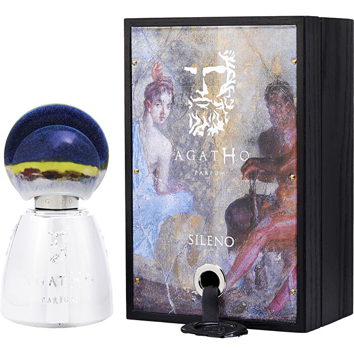 Agatho Parfum The Pompei Collection Sileno Unisex Extrait De Parfum 100ml