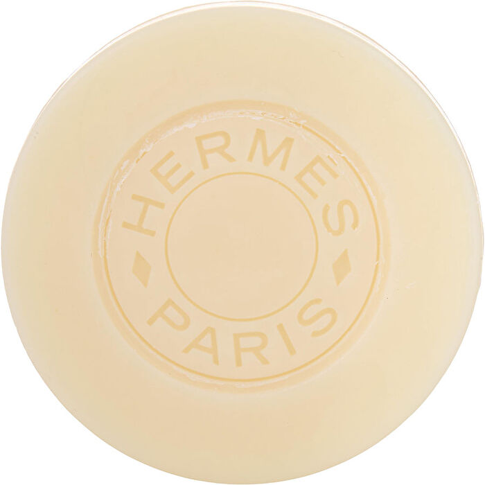 Hermes Eau D'orange Verte Unisex 50g Perfumed Soap