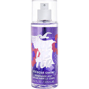 Hollister Hibiscus Cooler Woman 125ml Body Mist