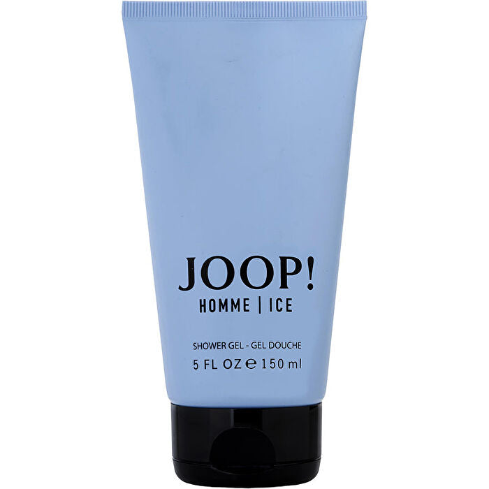 Joop! Homme Ice Man 150ml Shower Gel